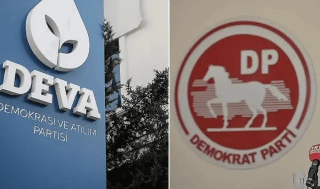 DEVA Partili Ekmen'den "grup" açıklaması 