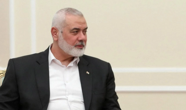 Devrim Muhafızları: Haniye, odasının dışından atılan kısa menzilli mermi ile öldürüldü