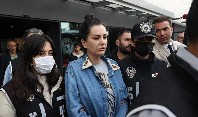 Dilan Polat davasında gelişme: Gizli tanıktan üç sayfalık itiraf mektubu  