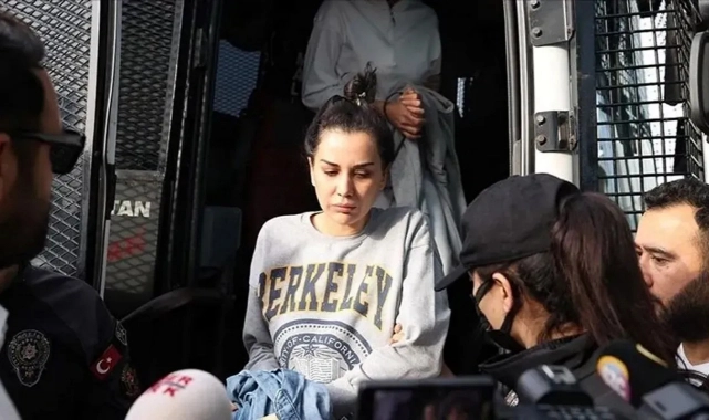 Dilan Polat için tahliye kararı: Tutuksuz yargılanacak 