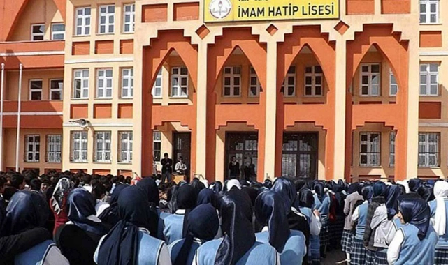 Dini ve mesleki eğitime milyarlar yağdı