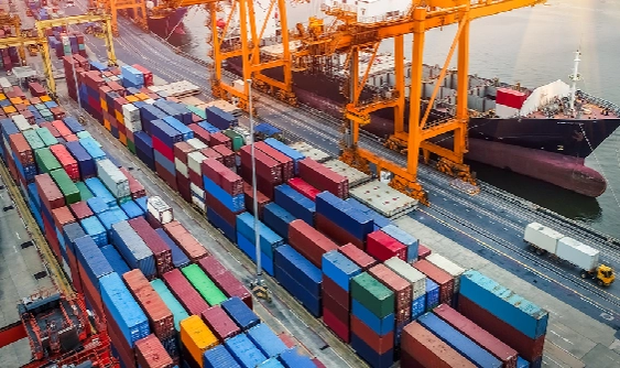 Dış ticaret rakamları açıklandı 