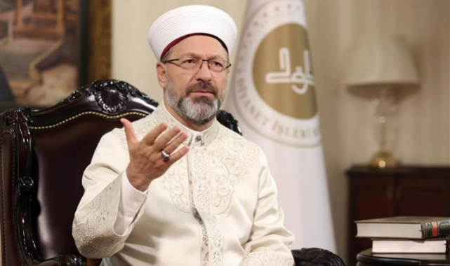 Diyanet yöneticilerinin yakınlarına 'VİP hac' 