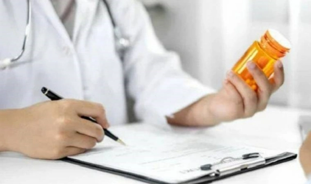 Doktorlardan bakanlığa reçete uyarısı 