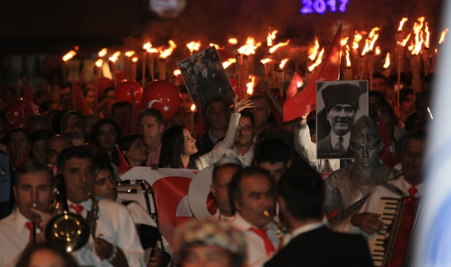 Efes Selçuk, Büyük Zaferi dolu dolu kutlayacak