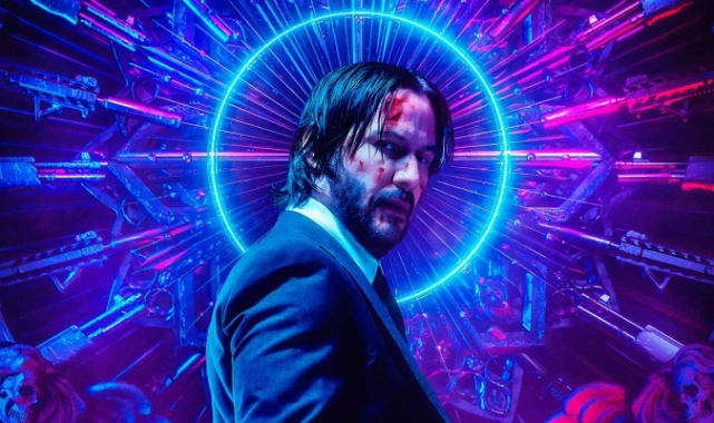 Efsane seri kaldığı yerden devam... John Wick dizi oluyor