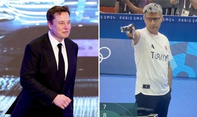 Elon Musk'tan, Yusuf Dikeç'in davetine yanıt: 'İstanbul'a gelmeyi sabırsızlıkla bekliyorum'