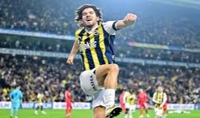 Fenerbahçe'de rekor bedel ile ayrılık rüzgarı