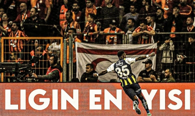 Fenerbahçe, Fred ile Rize'de farka koştu