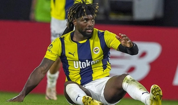 Fenerbahçe'nin yeni transferi Allan Saint Maximin'i tanıyalım