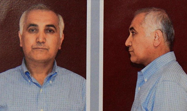 FETÖ firarisi Adil Öksüz'ün kaçışına yardım eden kişi yakalandı