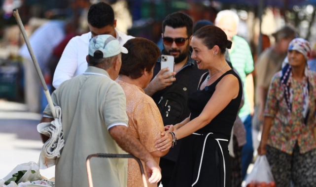 Filiz Başkan’dan ağırlaşan ekonomiyle mücadele eden vatandaşlara; Yanınızdayız!