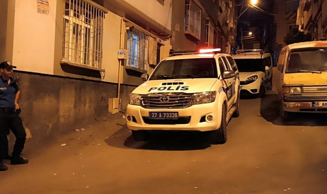 Gaziantep'te korkunç cinayet: Küçük çocuk acımasızca öldürüldü 