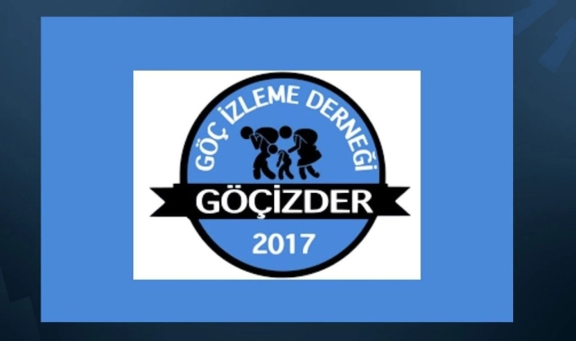 Göç İzleme Derneği ile birçok kişinin mal varlığı donduruldu
