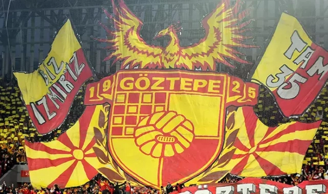 Göztepe'den transfer atağı: Kadroya takviyeler geliyor