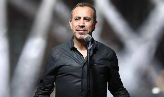 Haluk Levent'ten sosyal medyaya "sağlık molası"