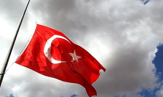 Hamas lideri için Türkiye'de milli yas!