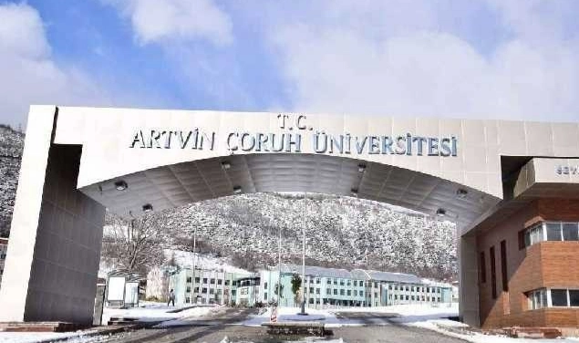 İddia: Akademisyene verilmeyen lojman Ensar Vakfı yöneticilerine açıldı 