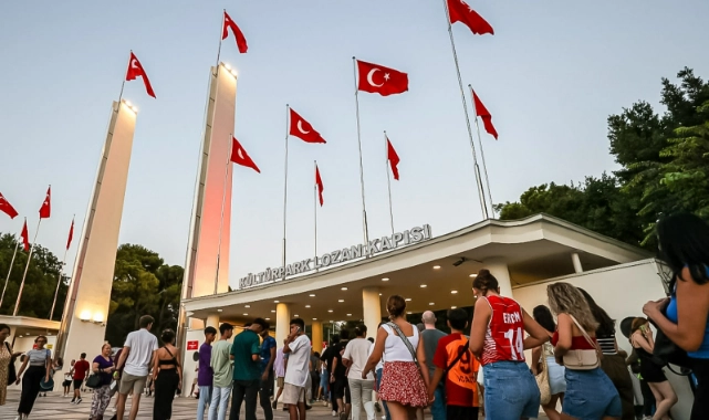 İEF için geri sayım başladı 