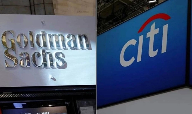 İki dev bankadan Türkiye tahmini 