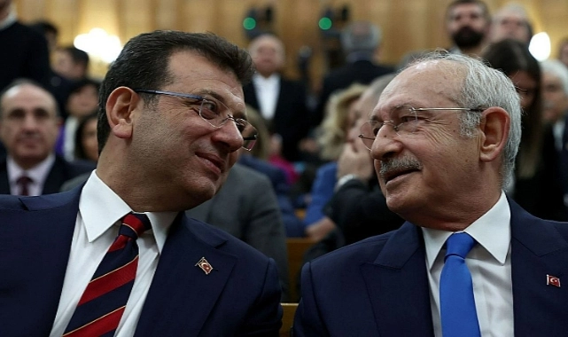 İmamoğlu – Kılıçdaroğlu görüşmesi kulislere nasıl yansıdı? 