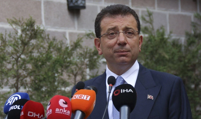 İmamoğlu'ndan Bakan Işıkhan'a SGK tepkisi: Başarısızlığınızın faturasını belediyelerden çıkarmayın