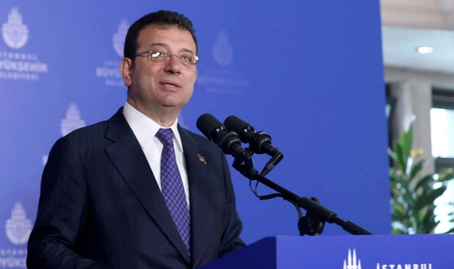 İmamoğlu, Paris eleştirilerine yanıt verdi: “Hesabını veremeyeceğimiz hiçbir konu yok”