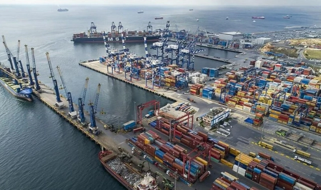 İYİ Partili Çömez: "İsrail'le ticaret devam ediyor" 