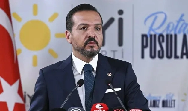 İYİ Partili Zorlu: "Öğretmen mülakat sonuçları açıklanmalı"