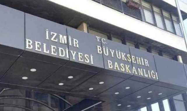 İzBB’de kadro revizyonu: İki isim görevden alındı! 