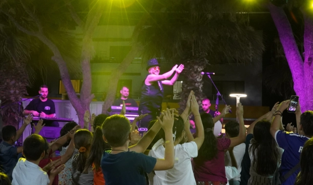 İzmir, ağustosta kültür sanata doyacak