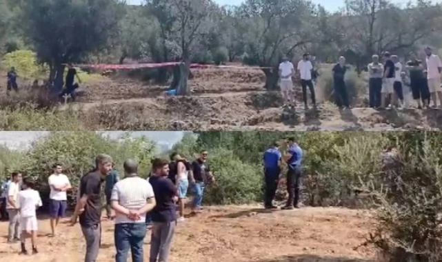 İzmir'de akılalmaz olay: Bir baba 4 çocuğunu silahla vurdu