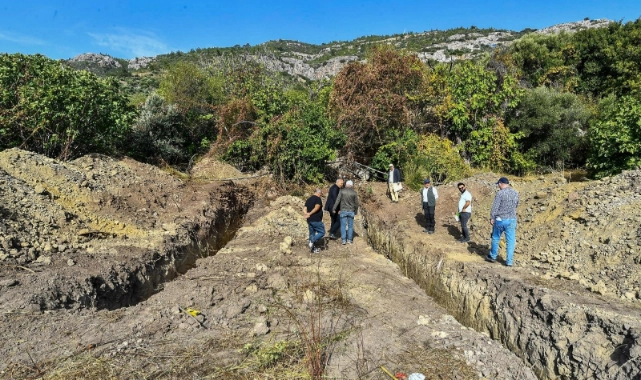 İzmir'de depreme karşı büyük adım: 140'tan fazla örnek inceleniyor