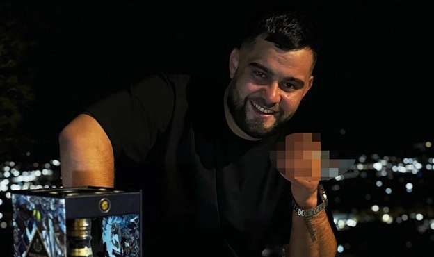 İzmir'de kavga çatışmaya döndü: Boynundan vurulan genç hayatını kaybetti