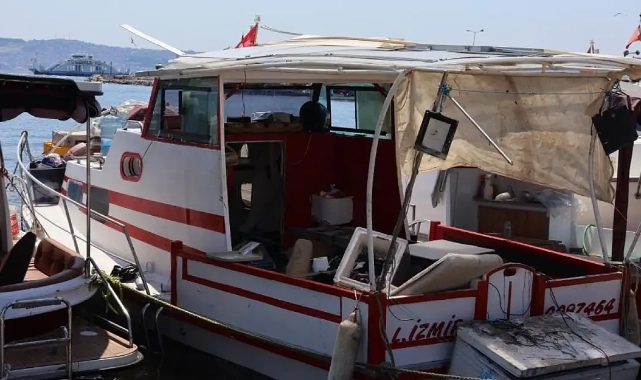 İzmir'de korkunç kadın cinayeti: Cesedi buzluğa koynuş