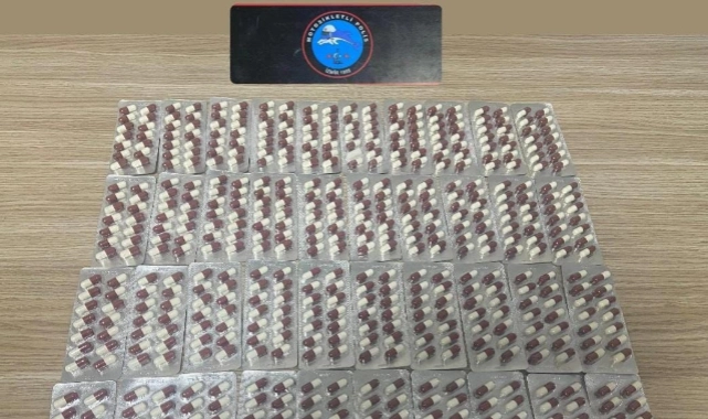 İzmir Emniyeti'nden asayiş çalışmaları: 362 kişi hakkında işlem yapıldı