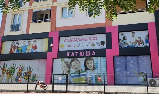 Kaçak Rus okullarına kapatma kararı!