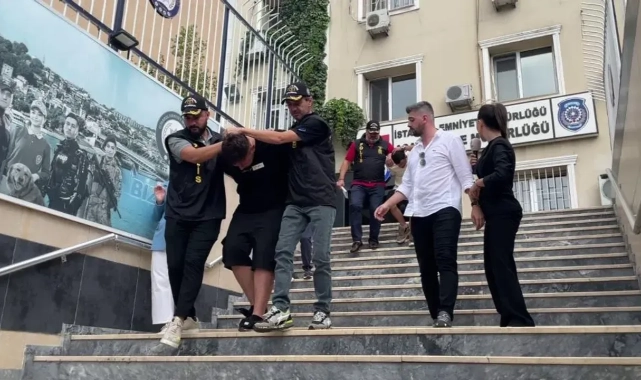 Kadıköy'de amatör müzisyeni öldüren şüpheliler suçlarını itiraf etti