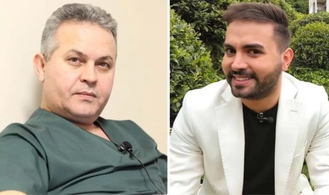Kadir Ezildi'den yıllar sonra ortaya çıkan babasına: O benim için öldü, adımı anmasın 
