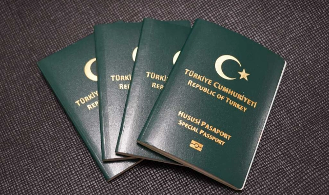 Kanun teklifi 19'a yükseldi: Meslek gruplarında yeşil pasaport bekleyişi 