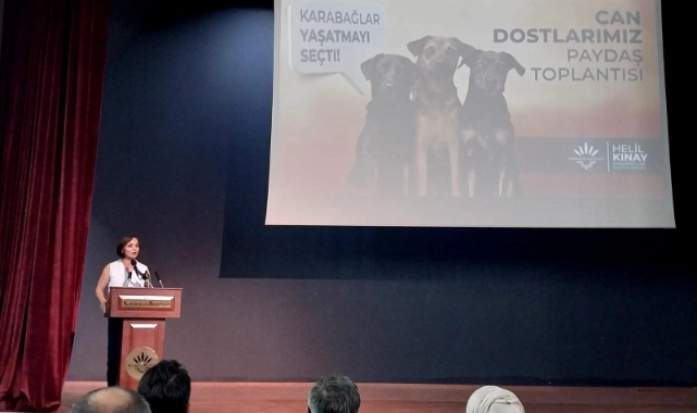 Karabağlar’da gündem, ‘ölüm yasası’: “Ne pahasına olursa olsun yaşatacağız”