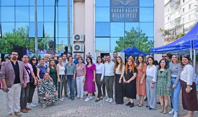 KARBEM’den YKS’de büyük başarı