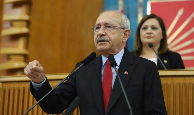 Kemal Kılıçdaroğlu'na açılan davanın görüleceği tarih belli oldu!