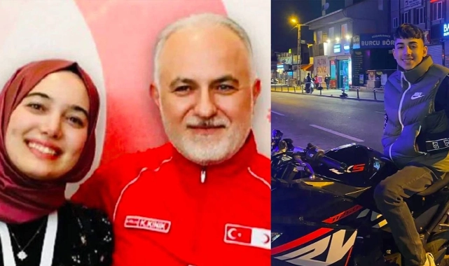 Kerem Kınık'ın ölümlü kazaya karışan kızı yüzde 100 kusurlu bulundu