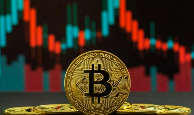 Kripto varlıklarda sert düşüş
