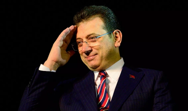 Kulisler hareketli: Ekrem İmamoğlu, cumhurbaşkanı adaylığı için hangi yolu izleyecek? 