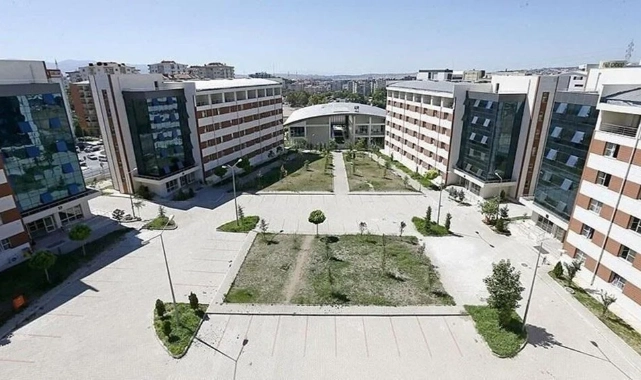 KYK yurt başvuruları başladı