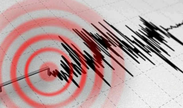 Malatya’da deprem oldu 