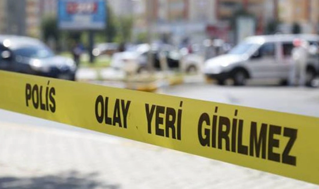 Babasını öldürüp teslim oldu: Manisa'da istismar cinayeti