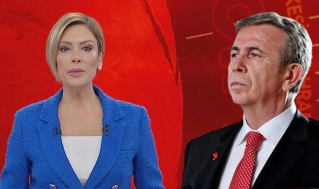 Mansur Yavaş'ı eleştirmişti... Gülbin Tosun'a NOW'dan zorunlu izin